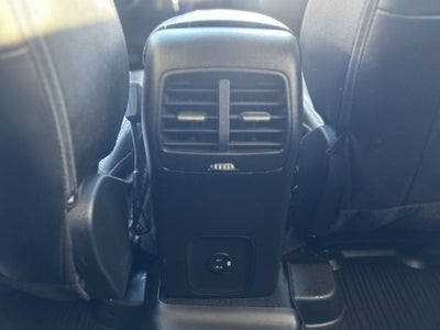 2022 Ford Escape Titanium Hybrid