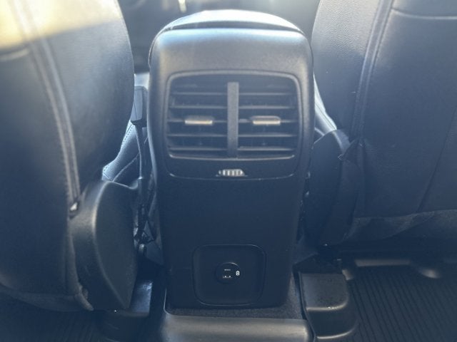 2022 Ford Escape Titanium Hybrid