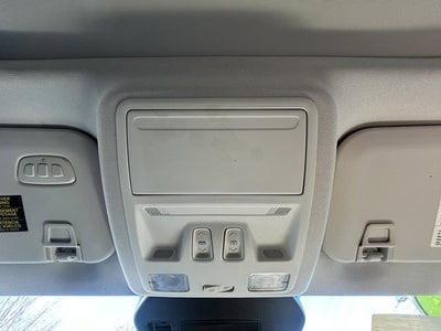 2022 Ford Escape Titanium Hybrid