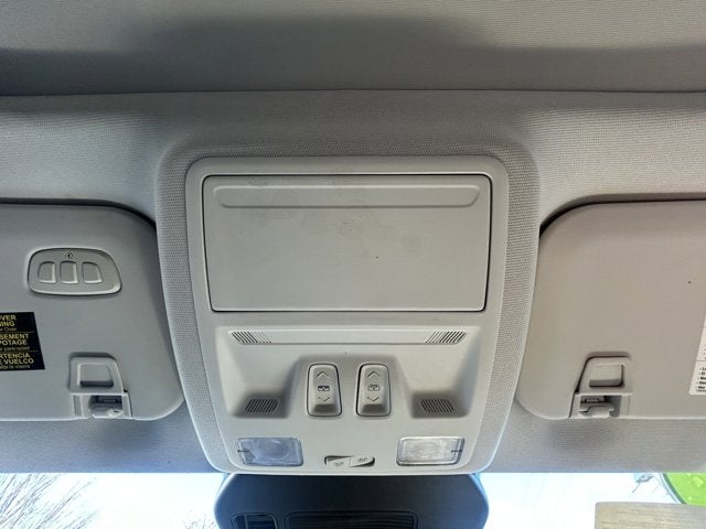 2022 Ford Escape Titanium Hybrid