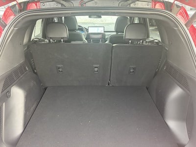 2024 Ford Escape ST-Line Select