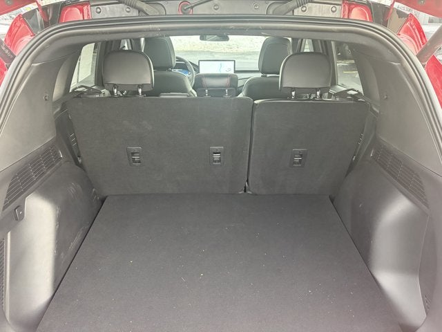 2024 Ford Escape ST-Line Select