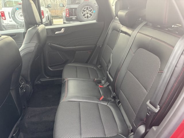 2024 Ford Escape ST-Line Select