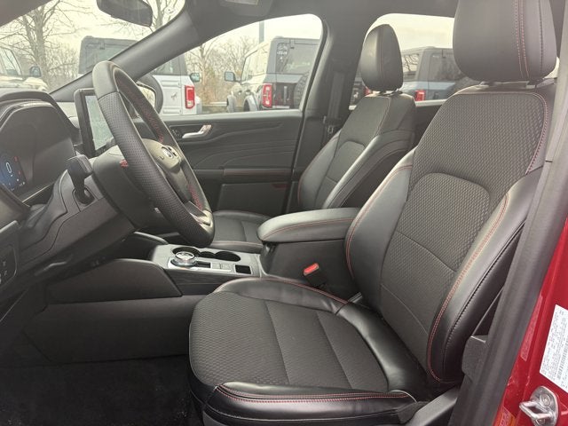 2024 Ford Escape ST-Line Select