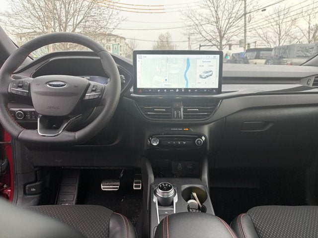 2024 Ford Escape ST-Line Select