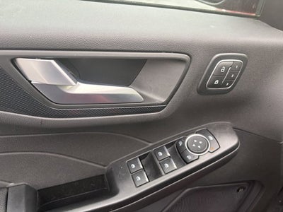 2024 Ford Escape ST-Line Select