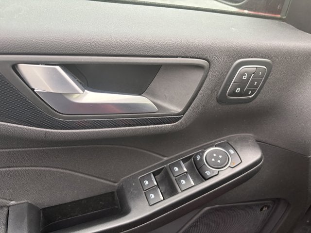 2024 Ford Escape ST-Line Select