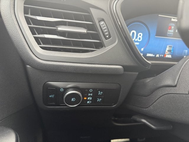 2024 Ford Escape ST-Line Select