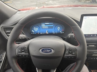 2024 Ford Escape ST-Line Select