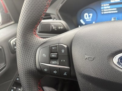 2024 Ford Escape ST-Line Select
