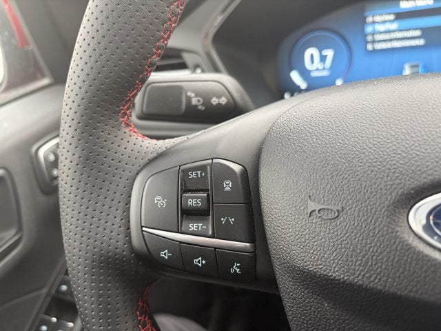 2024 Ford Escape ST-Line Select