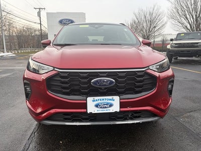 2024 Ford Escape ST-Line Select