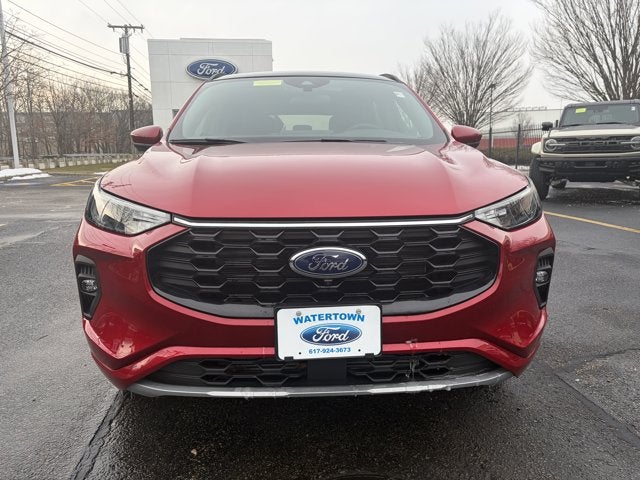 2024 Ford Escape ST-Line Select