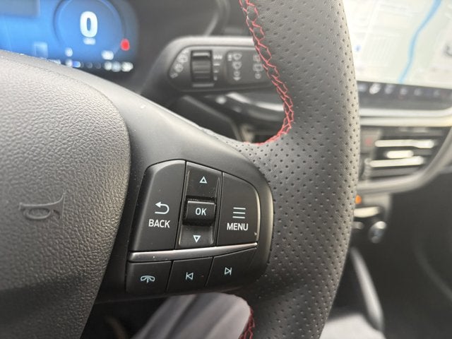 2024 Ford Escape ST-Line Select