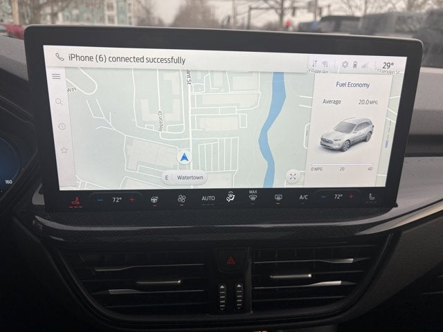 2024 Ford Escape ST-Line Select