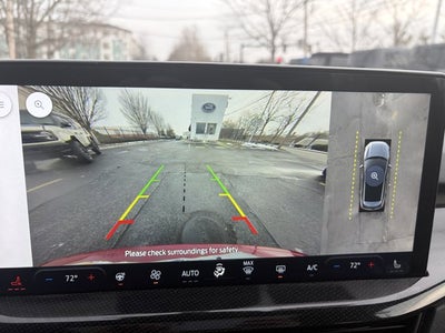 2024 Ford Escape ST-Line Select