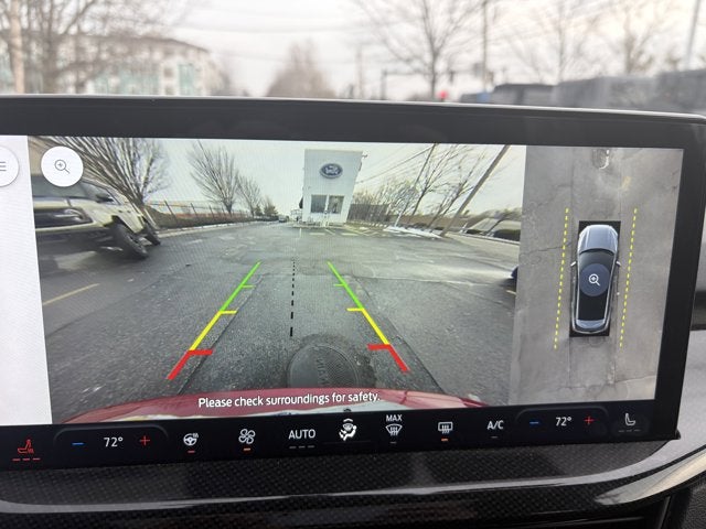 2024 Ford Escape ST-Line Select