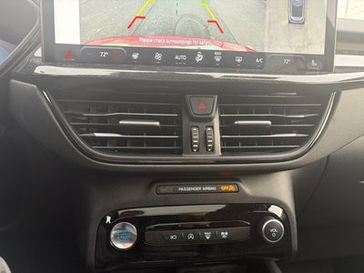 2024 Ford Escape ST-Line Select