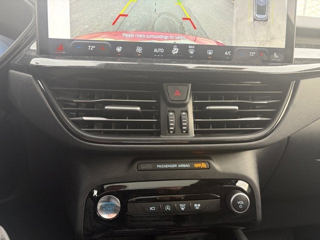 2024 Ford Escape ST-Line Select