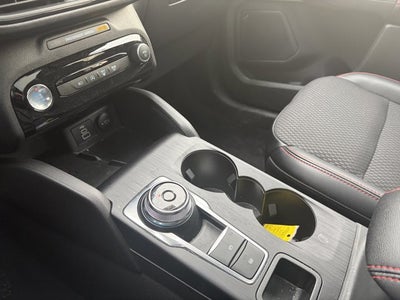 2024 Ford Escape ST-Line Select