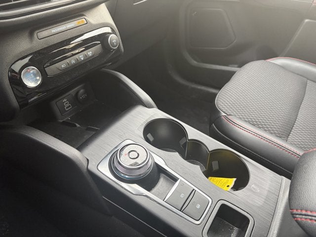 2024 Ford Escape ST-Line Select