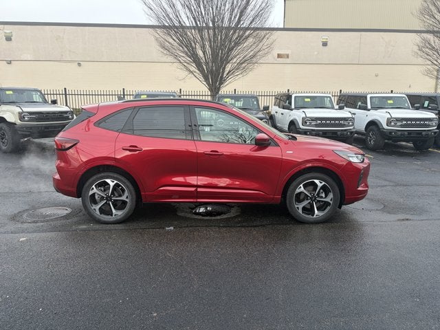 2024 Ford Escape ST-Line Select