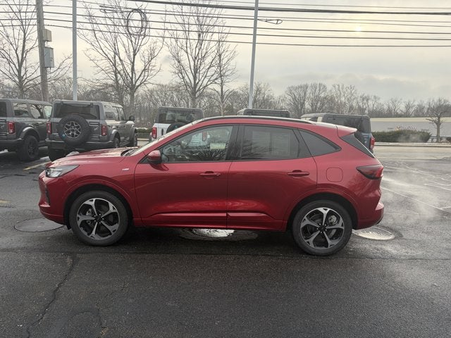 2024 Ford Escape ST-Line Select