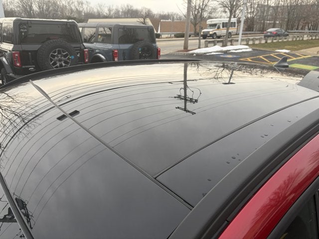 2024 Ford Escape ST-Line Select