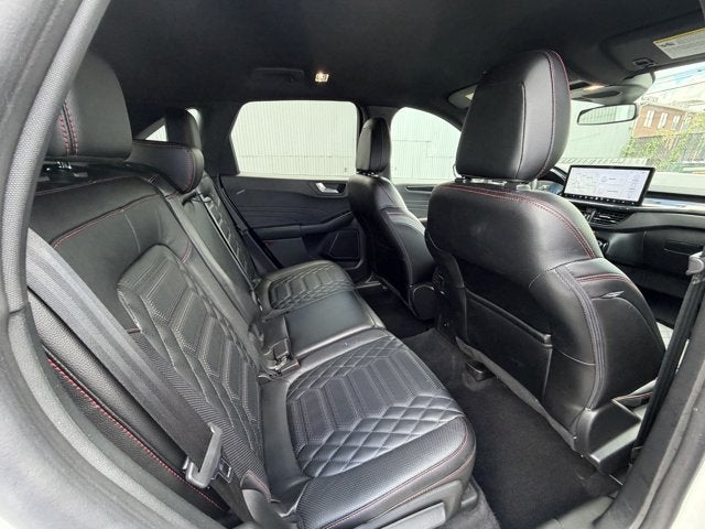 2023 Ford Escape ST-Line Elite