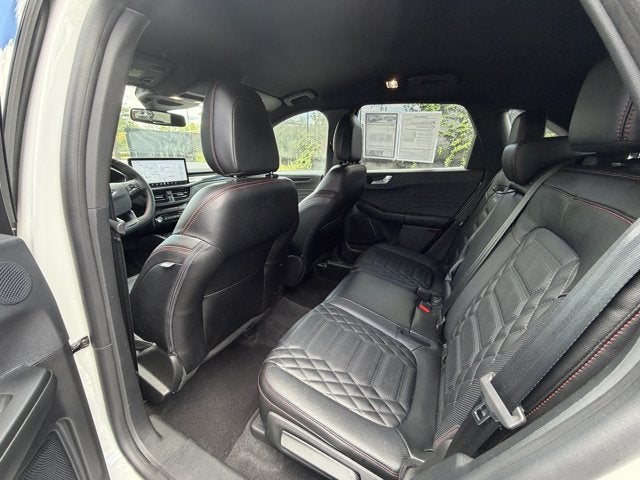 2023 Ford Escape ST-Line Elite