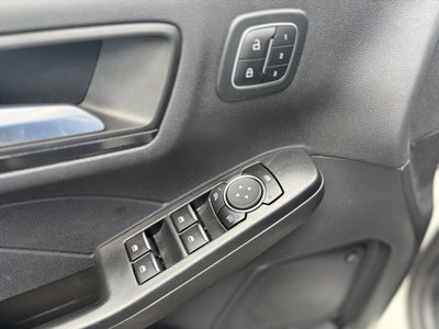 2023 Ford Escape ST-Line Elite