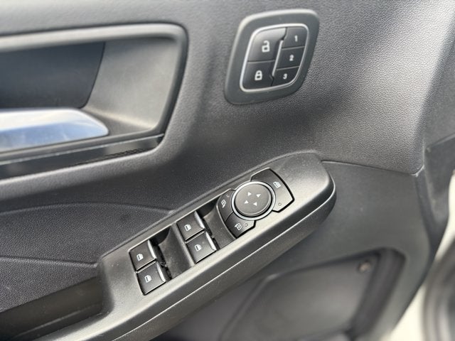 2023 Ford Escape ST-Line Elite