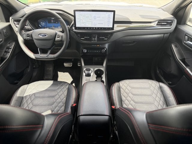 2023 Ford Escape ST-Line Elite