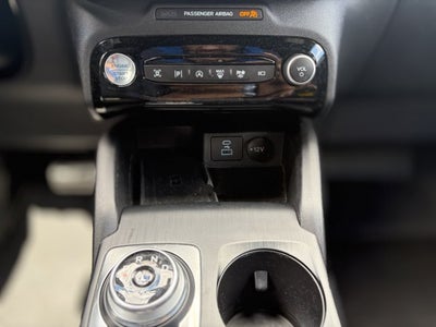 2023 Ford Escape ST-Line Elite