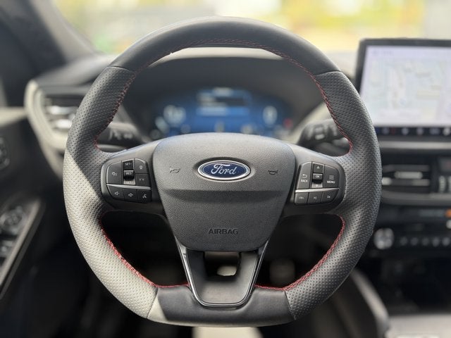2023 Ford Escape ST-Line Elite