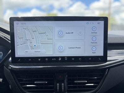 2023 Ford Escape ST-Line Elite