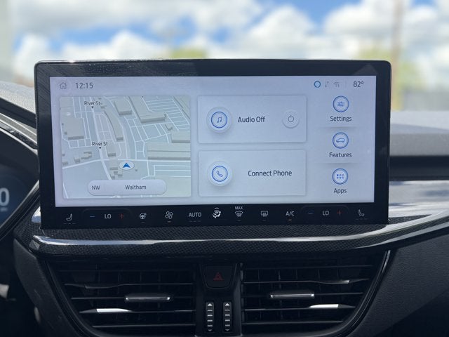 2023 Ford Escape ST-Line Elite