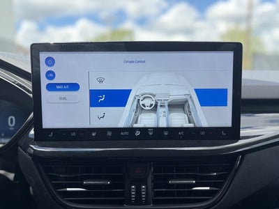 2023 Ford Escape ST-Line Elite
