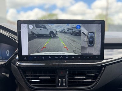 2023 Ford Escape ST-Line Elite
