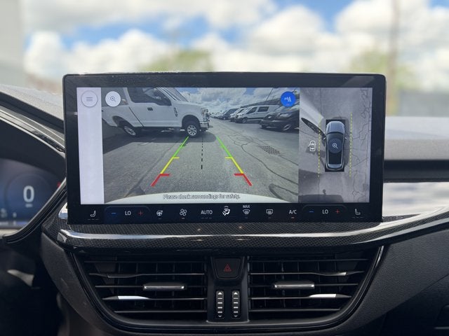 2023 Ford Escape ST-Line Elite