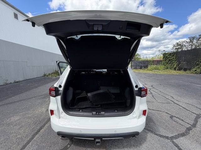 2023 Ford Escape ST-Line Elite