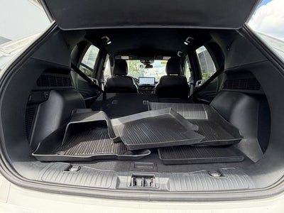 2023 Ford Escape ST-Line Elite