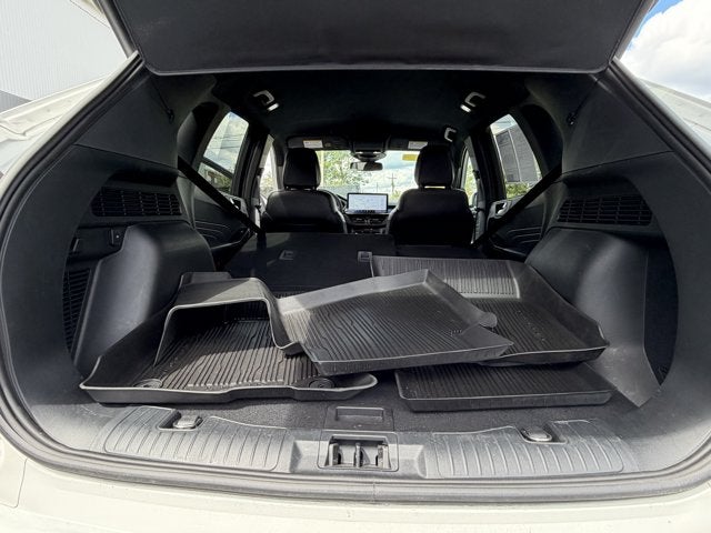 2023 Ford Escape ST-Line Elite