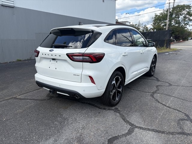 2023 Ford Escape ST-Line Elite
