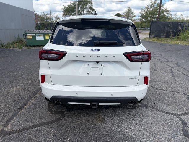 2023 Ford Escape ST-Line Elite
