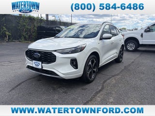 2023 Ford Escape ST-Line Elite