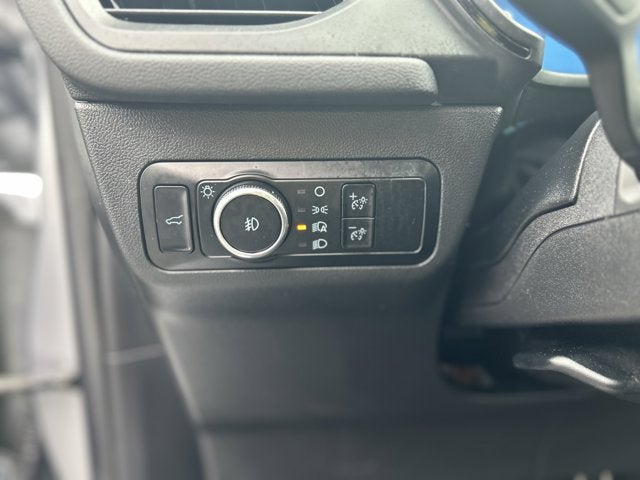 2023 Ford Escape ST-Line Elite