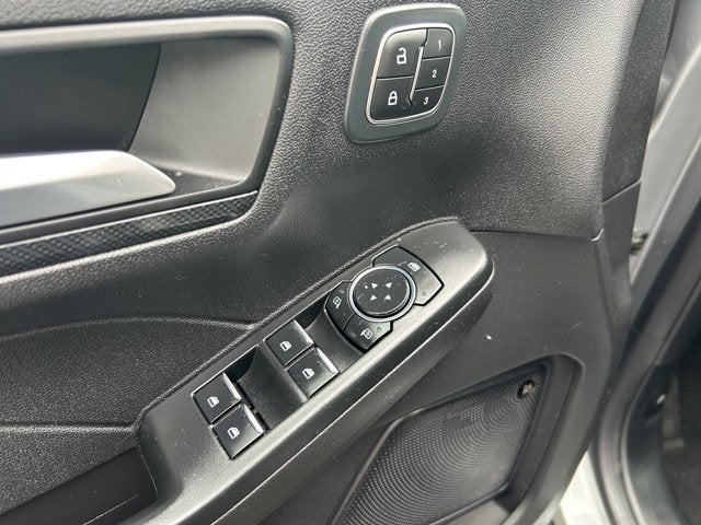 2023 Ford Escape ST-Line Elite