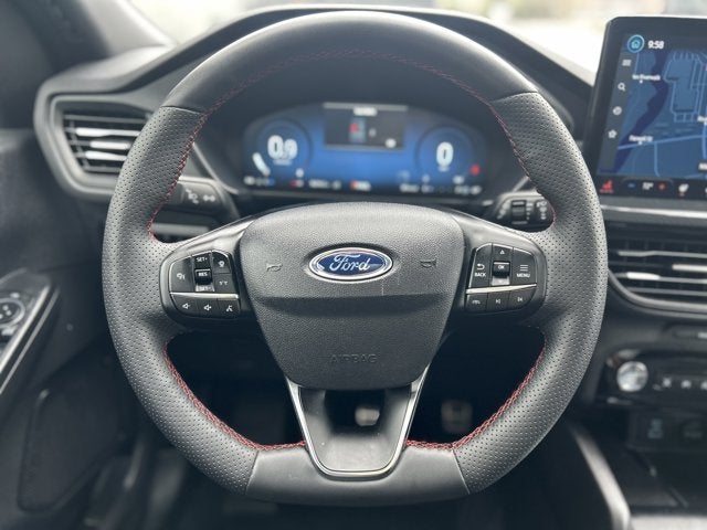 2023 Ford Escape ST-Line Elite