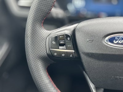 2023 Ford Escape ST-Line Elite